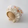 Chapéu de Renda para Proteção de Orelhas de Bebê 3-12 Meses, Estilo Fino para Primavera e Outono, Toca de Princesa Fofa e Versátil para Recém-Nascidos