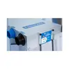 Sistema de Aire Fresco Purificación de 5 Etapas Tres Velocidades M2 Sistema de Aire Fresco Tipo Eliminación de Smog Desempañante Montado en Techo P Ventilador de Aire Fresco