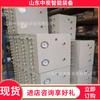 Caja de control neumático de compuerta de aire con desbloqueo manual y operación sencilla Qsk-15 Caja de control neumático para mina