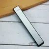 Producto de gran venta transfronteriza: Herramienta de Afilado Especial para Amoladora Angular, Tira de Piedra de Afilar de Diamante Pequeña de 160 mm para Cuchillos de Cocina
