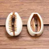24 Tipos de Estrellas de Mar Simuladas Acrílicas, Conchas de Caracol, Colgantes para Pulseras DIY Serie Oceánica, Cuentas y Accesorios para Joyería