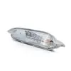 Adecuado para Ensamblaje de Luz de Giro para Piloto 2016-2018 Lado del Conductor 33300Tg7A01