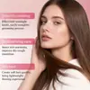 Cápsula para el cabello KORMESIC transfronteriza todo en inglés, nutritiva y alisadora, venta al por mayor de fabricante de comercio exterior