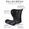Venta Caliente Cojín de Pétalo para Mascota de Coche Japonés Importado Cojín de Oficina Cojín Ergonómico de Conformación
