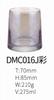 Copa de Vino Extranjera Vaso de Alto Valor Estético Vaso de Alto Sentido Vaso de Whisky Vaso de Cerveza Vaso de Agua Juego Hogar Sala de Estar
