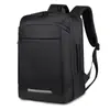 Mochila de Negocios Transfronteriza para Hombre, Bolsa para Computadora de Gran Capacidad, Mochila Resistente al Agua para Viaje y Trayectos Diarios de Hombre, Mochilas al por Mayor
