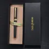 Hero Hero Bolígrafo 777 Serie Premium para Hombres y Mujeres Práctica de Escritura Oficina Regalo de Reunión de Negocios de Gama Alta