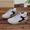 Zapatos Blancos de Cordones Suela Suave para Mujer Verano Nuevos Versátiles Casuales Deportivos Ligeros Zapatos de Estudiante Zapatos Forrest Gump