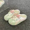 Versátiles Zapatos Birkenstock para Mujer 2026 Nuevos Zapatos Slip-On de Verano para Combinar con Faldas, Mocasines Cerrados de Moda Casual Súper Trendy para Mujer