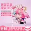 26 nuevos soportes acrílicos de anime, decoraciones de escritorio bidimensionales, coleccionables de moda y pequeños regalos