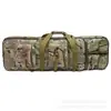 2024 Nueva Bolsa Táctica Jinming M416 para Guardar Pistola Hombro de Suegra Portátil Exterior Negro Cp Bolsa para Pistola Estilo Caliente Transfronterizo