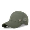 Gorra de Béisbol Raff Protección Solar de Verano para Hombres de Cabeza Grande Gorra para Correr Secado Rápido Anti-Ahogo Visera Solar Transpirable Gorra de Pato