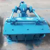 Alimentador de Tipo Oscilante Pequeño para Minería, Alimentador Reciprocante de Servicio Ligero, Equipo de Alimentación Uniforme de Mineral