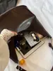 Bolso de Hombro Vintage 2026 Nuevo Moderno Gama Alta Simple Gran Capacidad para Viajes Diarios Estilo Ins Bolso Grande