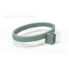 Nuevo Juego de Tapa de Silicona para Taza y Anillo para Cuchara, Tapa para Frasco Mason, Tapa de Silicona a Prueba de Polvo, Silicona de Grado Alimenticio a Prueba de Fugas