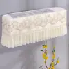 Funda protectora universal de alta gama para aires acondicionados, adecuada para unidades de pared de 1.5 HP, funda de tela para uso doméstico