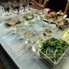 Festa descartável taça de champanhe/plástico rígido taça de champanhe taça de vinho tinto/sorvete boca larga taça de degustação