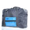 Bolsas de Almacenamiento Plegables Cuidadosamente Seleccionadas, Bolsas de Equipaje Grandes para Mudanzas, Bolsas para Exteriores que se Pueden Enganchar a un Carrito, Bolsas Portátiles para Viajes y Fitness