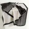 Novo Lenço Quadrado Geométrico Colorido Simples Primavera e Verão Seda Elegante Versátil Bolinhas Lenço de Seda Lenço Feminino Fino Lenço Protetor Solar