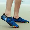 Zapatos de Natación para Hombre y Mujer, Zapatos de Vadeo para Niños y Parejas, Playa Esquí Acuático, Zapatos Suaves Respetuosos con la Piel, Zapatos de Buceo y Snorkel, Respetuosos con la Piel y Antideslizantes