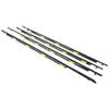 Adecuado para Honda Civic 1996 Vidrio de Ventana de Puerta de Coche Tira de Guarnición Deflectora de Agua Exterior 72410-S04-003