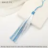 16cm doble color sándwich flujo pincho doble pincho pincho colgante marcapáginas accesorios para ropa gran cantidad excelente precio