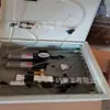 Amortiguador Neumático Caja de Control Neumático Amortiguador de Inducción Infrarroja Caja de Control de Aire Amortiguador de Alta Sensibilidad Caja de Control Neumático