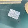 Molde para Uñas con Forma de Concha de Estrella de Mar Molde de Silicona de Alta Transparencia Tallado Tridimensional Marino Herramientas de Decoración de Uñas Hechas a Mano Venta al por Mayor