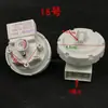Lavadora Totalmente Automática Sensor Electrónico de Nivel de Agua Interruptor de Nivel de Agua Controlador de Nivel de Agua Accesorios para Lavadora
