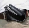 Funda Táctica para Navaja Plegable EDC Spot Transfronteriza, Bolsa para Herramientas Tácticas Colgante de Cintura, Riñonera para Navaja Plegable de 5 Pulgadas