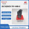 Medidor de controle de temperatura Honeywell American Honeywell Dc1020Cr-701-00B-E Medidor de relação