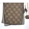 Bufandas de Comercio Exterior al por Mayor para Mujer, Bufandas Decorativas Versátiles y Cálidas para Todas las Estaciones, Chalecos Delgados, Bufandas de Playa de Verano en Stock