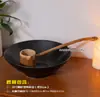 Cama de Belleza Estilo Tailandés con Lavabo para Lavado de Manos, Decoración de Spa, Lavabo para Lavado de Manos de Yoga, Cuenco Cerámico para Aromaterapia