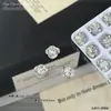Bisel sin bisel de circonita terminado en bolas de diamante apiladas para decoración de uñas, dulces de roca de huevo de paloma cuadrado grueso brillante decoraciones de uñas