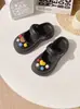 Zuecos Mary Jane para mujer, sandalias de verano para mujer, zapatillas de casa para mujer, pantuflas domésticas de EVA, sandalias para mujer al por mayor