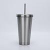 Comércio exterior transfronteiriço atacado copo térmico 304 gelo bully Cup Car Cup aço inoxidável Sipper Cup café copo copo a vácuo