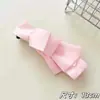 Pinza para el Cabello de Plátano Multicapa de Gama Alta, Pinza Elegante y Exquisita para Fijar la Cola de Caballo, Pasador Vertical Versátil para la Parte Posterior de la Cabeza, Accesorio para el Cabello