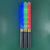 Palito Luminoso de 15 Colores Evento de Apoyo en Festival de Música Animación Reunión Anual Suministros para Ambiente de Bar Palito Luminoso LED Brillante
