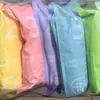 Impermeable desechable largo de cuerpo entero para viajes al aire libre, multicolor, para adultos, portátil, impermeable grueso con tarjeta de lluvia.