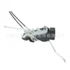 El mecanismo de cerradura de puerta 69040-48060 es adecuado para los modelos Toyota Highlander 2001-2007 2.4L
