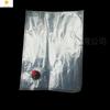 Bolsa de agua personalizada con hidrógeno, 2 l, aluminizada, con llenado aséptico, para agua de manantial de montaña, con válvula