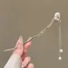 Venta de Liquidación Ventilador para Mascotas Beneficios Pinza para el Cabello para Mujeres 2025 Nuevo Pasador de Gama Alta para la Parte Posterior de la Cabeza y Flequillo