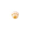 Raíz de Bodhi Tallada Semilla Original MengMeng Tostado al Carbón Garra de Gato Cuentas Dispersas DIY Hecho a Mano Cuentas de Semilla de Bodhi Cuentas de Rosario Jugar