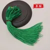Cordão com Argola de Puxar Linha 72 Argola Aberta Cordão para Colar DIY Acessórios Argola de Puxar Falsa Cor Sólida Venda por Atacado DIY Feito à Mão