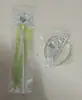 En stock Diadema de Princesa Corona de Frozen Varita Mágica Corona de Corona de Diamantes Electrochapados para Niños Traje de Cetro