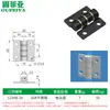 Gufeiya Acero Inoxidable Plana Abierta Plegable Mini Pequeña Bisagra Puerta de Gabinete Industrial Hogareño Ferretería Bisagra Mariposa