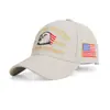 Gorra de Béisbol Conmemorativa del 250 Aniversario Americano Gorra Casual Versátil con Protección Solar Gorra Bordada Estilo Americano Transfronteriza