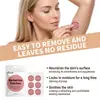 Patches para Cuidados com a Pele Ximonth: Macio e Confortável para a Pele, Cuidado Suave, Leve, Respirável e Ajuste Natural