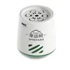Caixa Mágica que Muda de Cor para Remoção de Formaldeído para Casas Novas, Limpador Doméstico Poderoso, Purificador de Ar, Absorvedor de Odor de Carros Novos, Removedor de Odor de Móveis