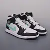 Zapatos Putian, Tenis de Media Caña de Cuero de Vaca Aj para Hombres y Mujeres, Zapatos de Baloncesto de Verano con Amortiguación de Aire, Zapatos de Marca Versátiles de Suela Plana de Moda para Hombres y Mujeres